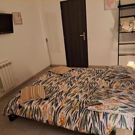 Apartmán Sous Le Soleil Bandol Exteriér fotografie
