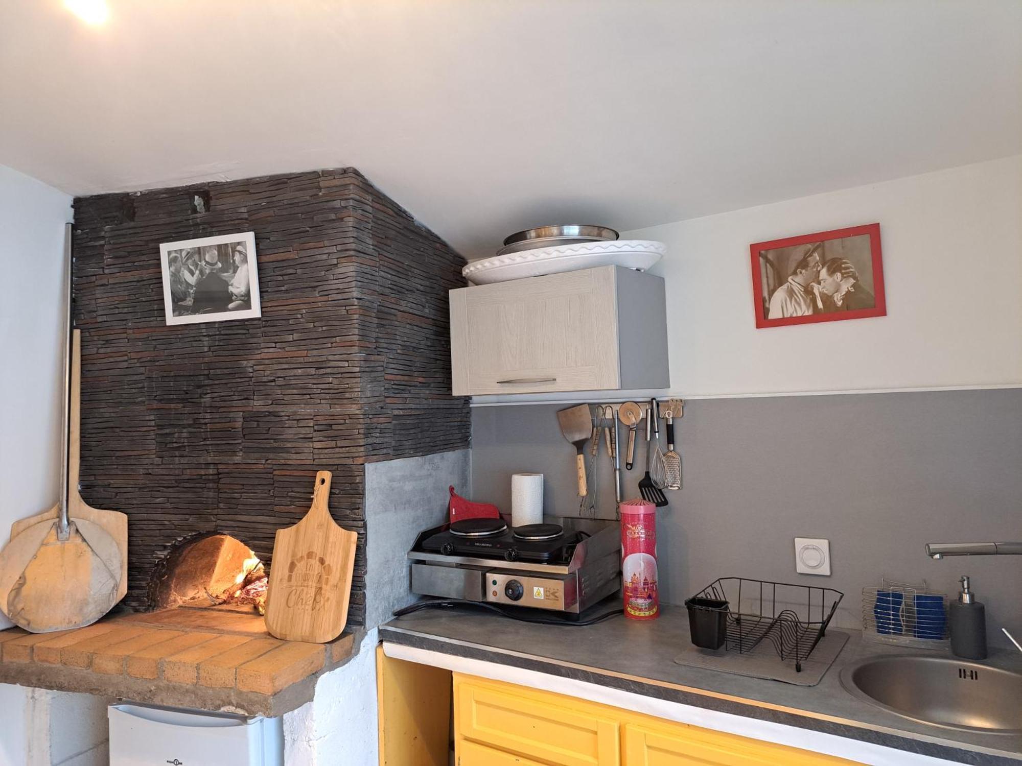 Apartmán Sous Le Soleil Bandol Exteriér fotografie