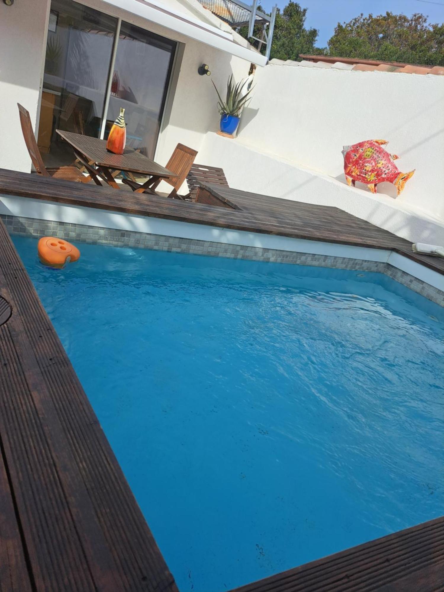 Apartmán Sous Le Soleil Bandol Exteriér fotografie